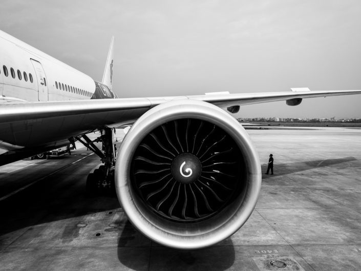 Aviation
