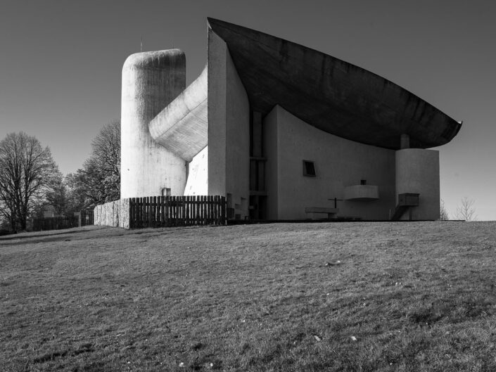 Notre-Dame du Haut